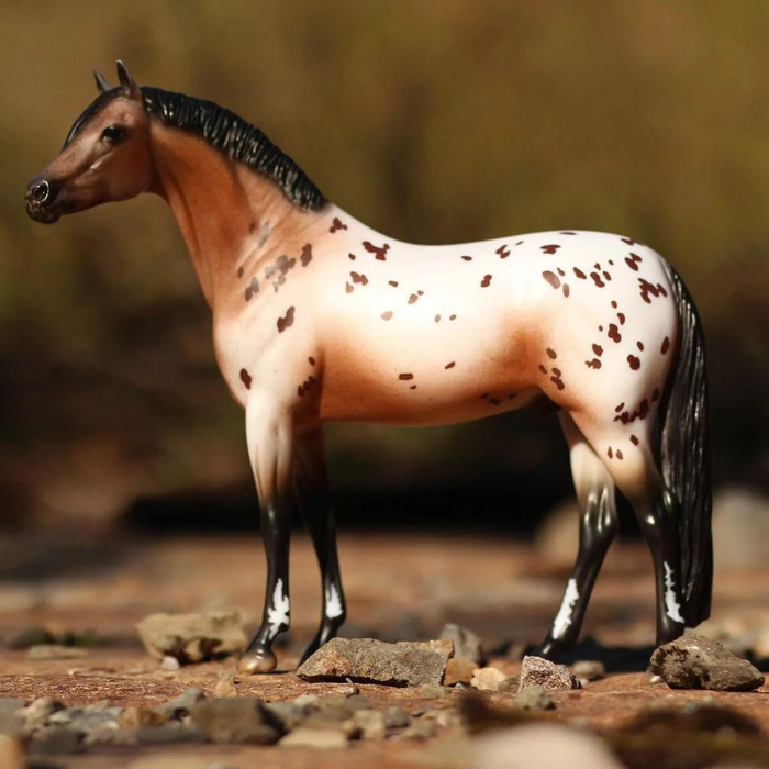 Breyer® Ideal Series Pony of the Americas