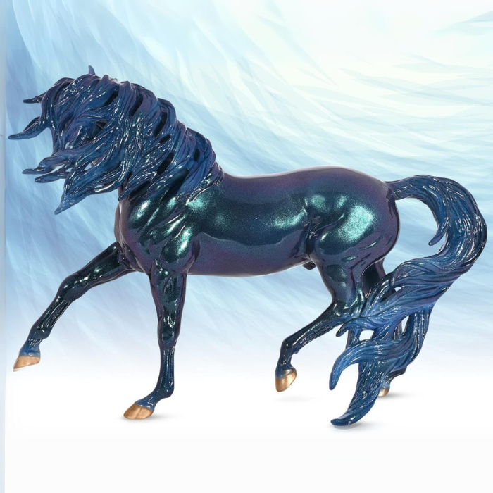 Breyer Neptune Unicorn Stallion