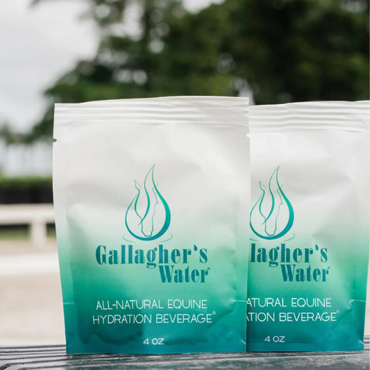 Gallagher's Water, 2 Pack