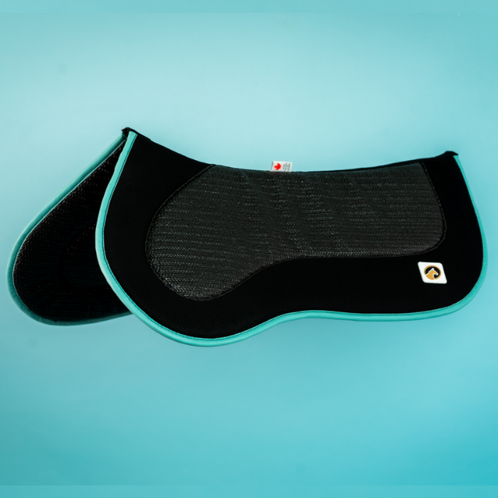 Ecogold Breeze Pony Half Pad