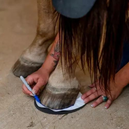 ThinLine+ Protection Hoof Pads