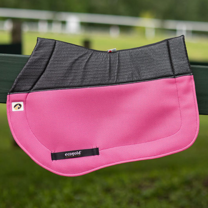 Ecogold Secure Jumper Saddle Pad