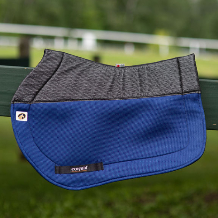 Ecogold Secure Jumper Saddle Pad