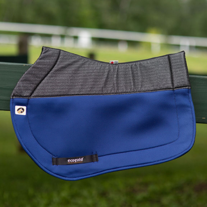 Ecogold Secure Jumper Saddle Pad