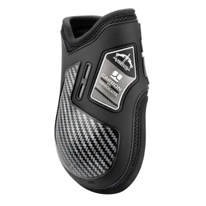 Veredus Carbon Gel Absolute Rear Boots