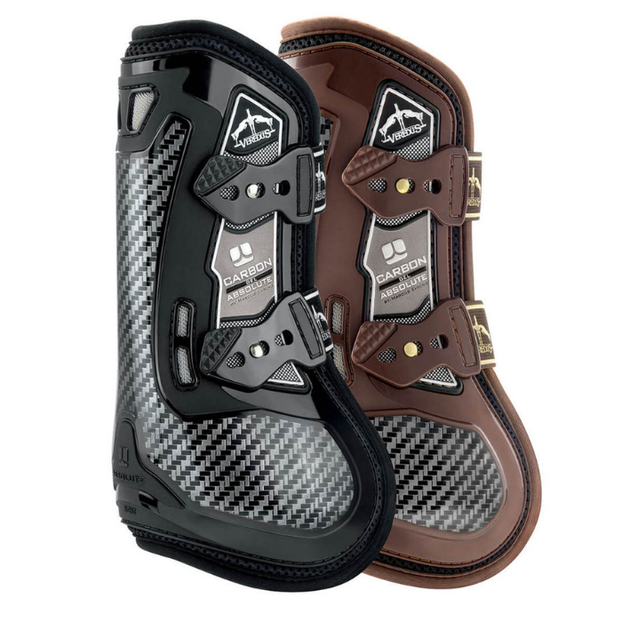 Veredus Carbon Gel Absolute Front Boots