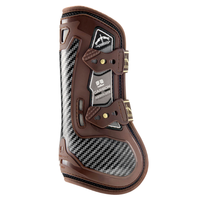 Veredus Carbon Gel Absolute Front Boots