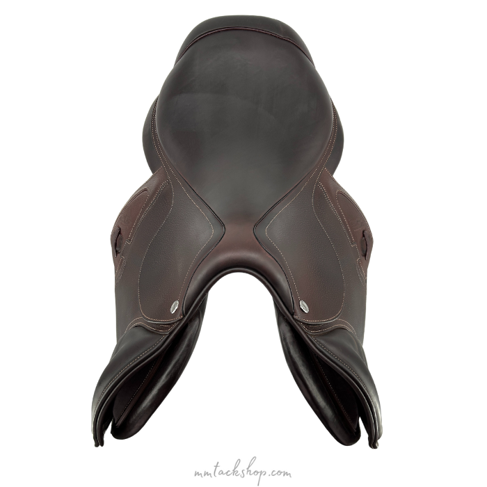 CWD SE25 2Gs TR Jumping Saddle