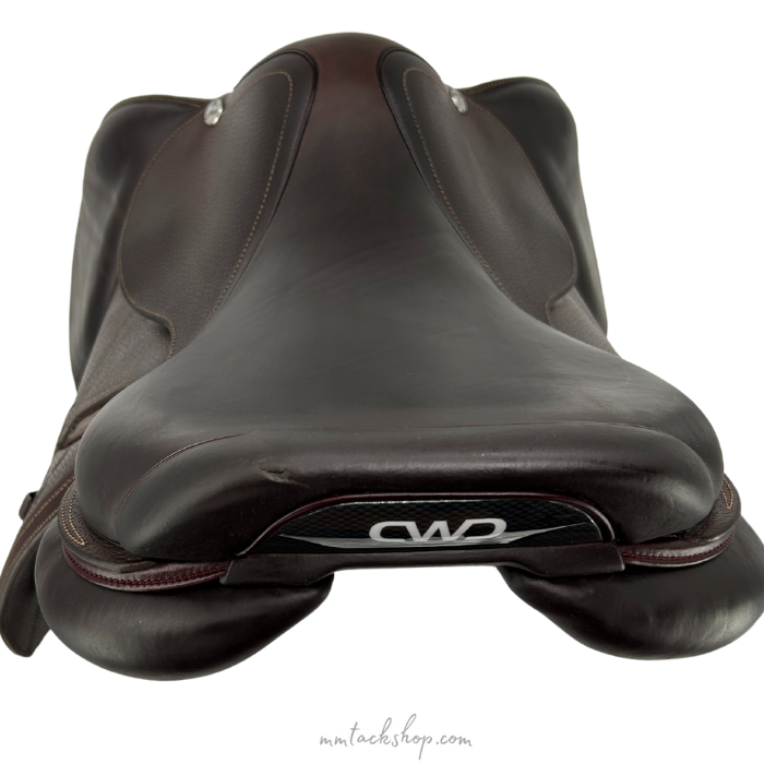 CWD SE25 2Gs TR Jumping Saddle