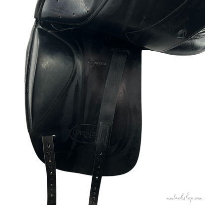 Used Prestige Galileo Dressage Saddle