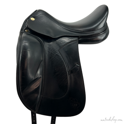 Used Prestige Galileo Dressage Saddle