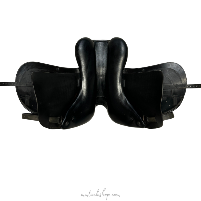 Used Prestige Galileo Dressage Saddle