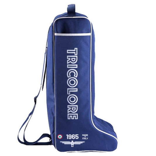 DeNiro Tricolore Boot Bag