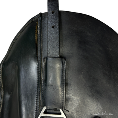 Used Détente Argus Dressage Saddle