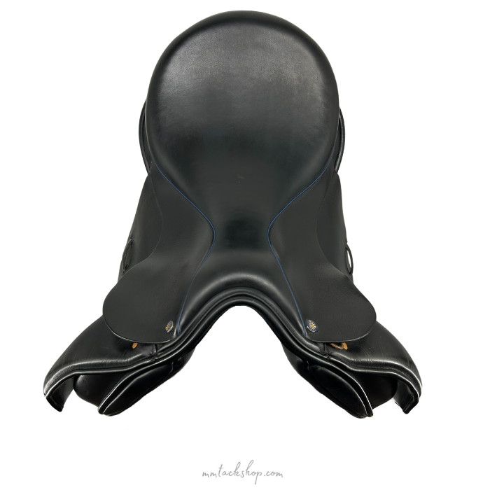 Used Détente Argus Dressage Saddle