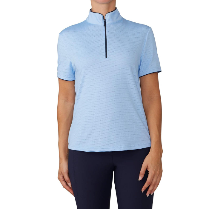 Ovation Signature AirFlex Sport Short Sleeve Shirt