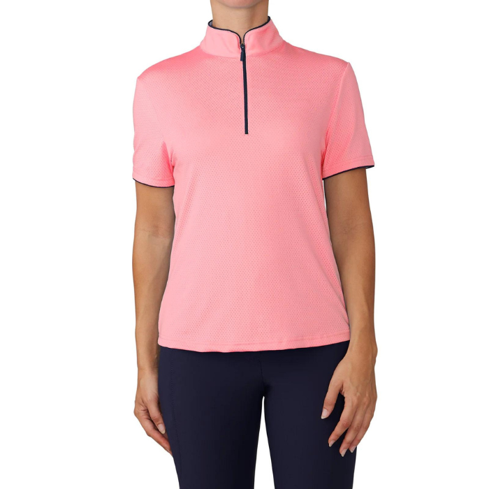 Ovation Signature AirFlex Sport Short Sleeve Shirt