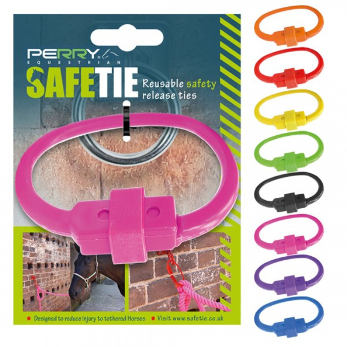 Safe-Tie