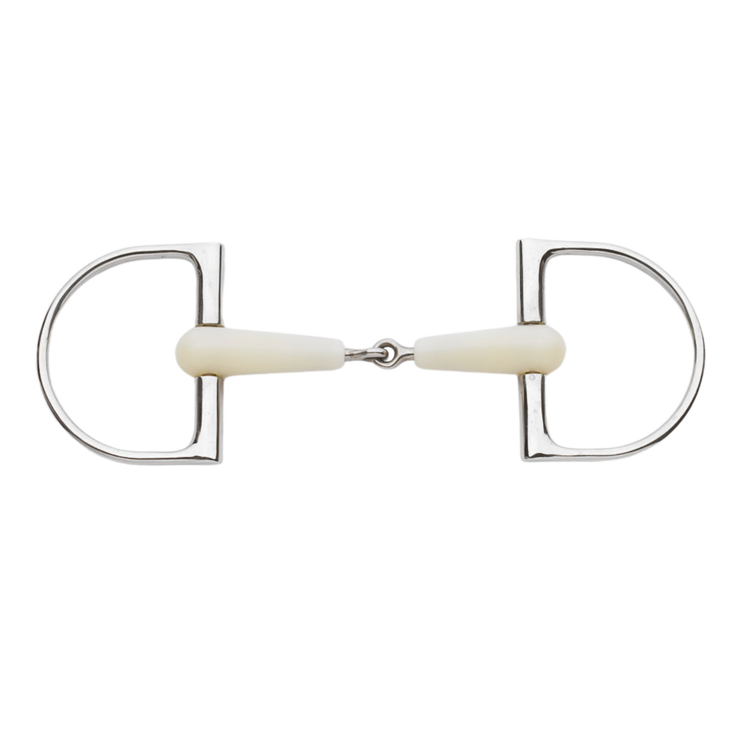 Happy Mouth® Pro King Dee Snaffle Bit
