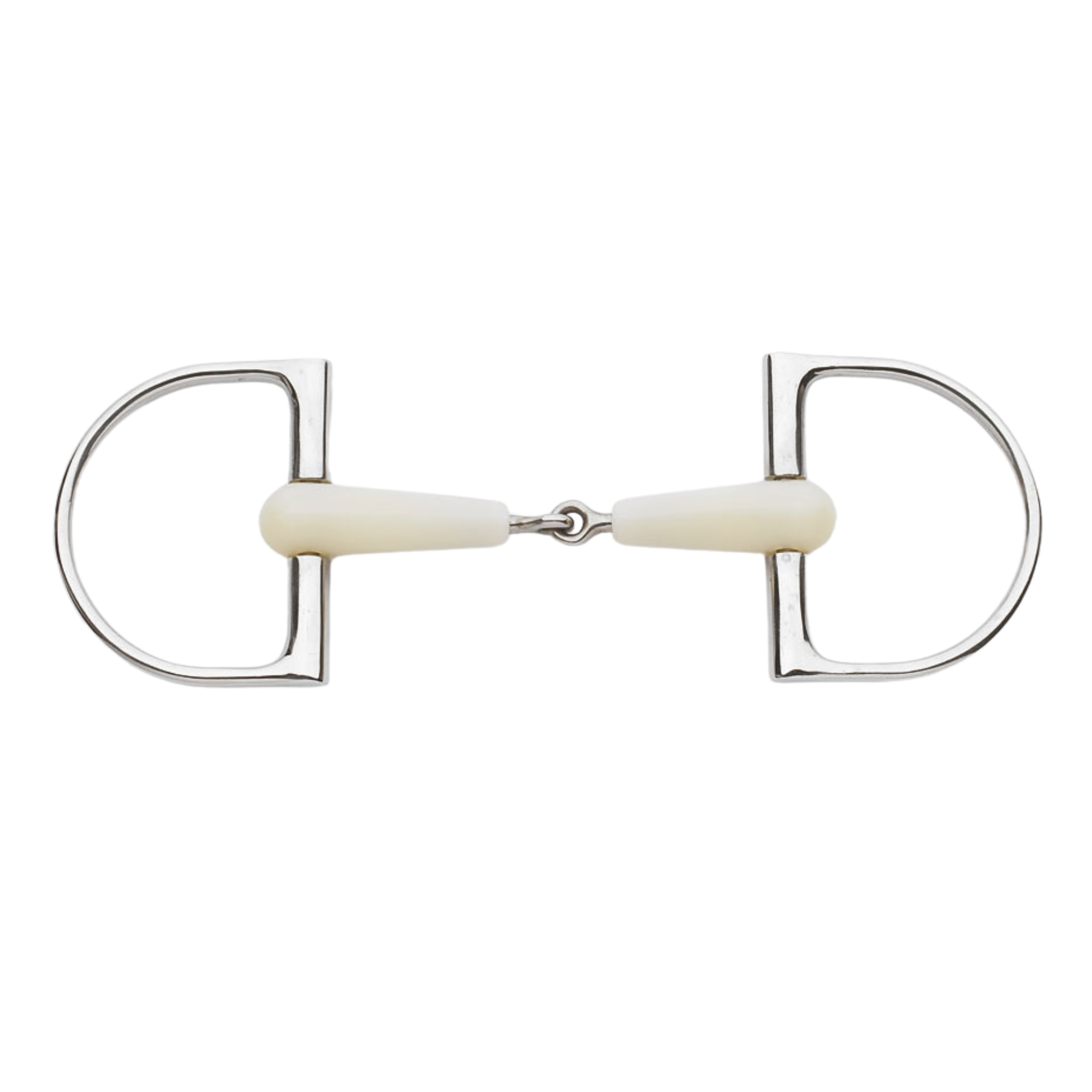 Happy Mouth® Pro King Dee Snaffle Bit