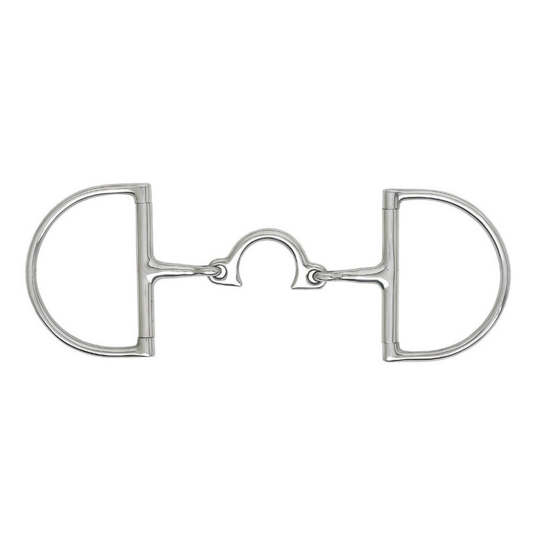Centaur® Pony Broken Segunda Dee Bit