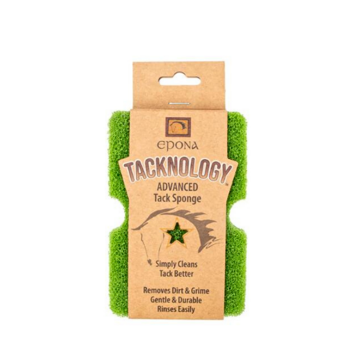 Epona Tacknology Tack Sponge