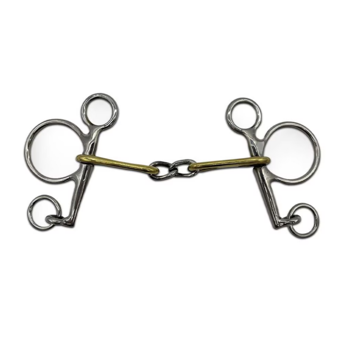 Pro Series Derby Pelham Bit