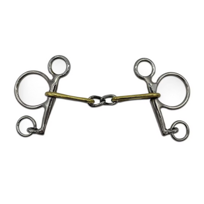 Pro Series Derby Pelham Bit