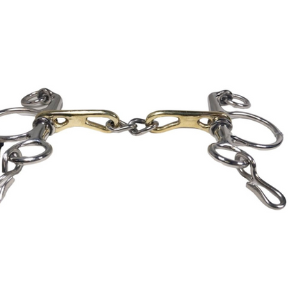 Pro Series Derby Pelham Bit