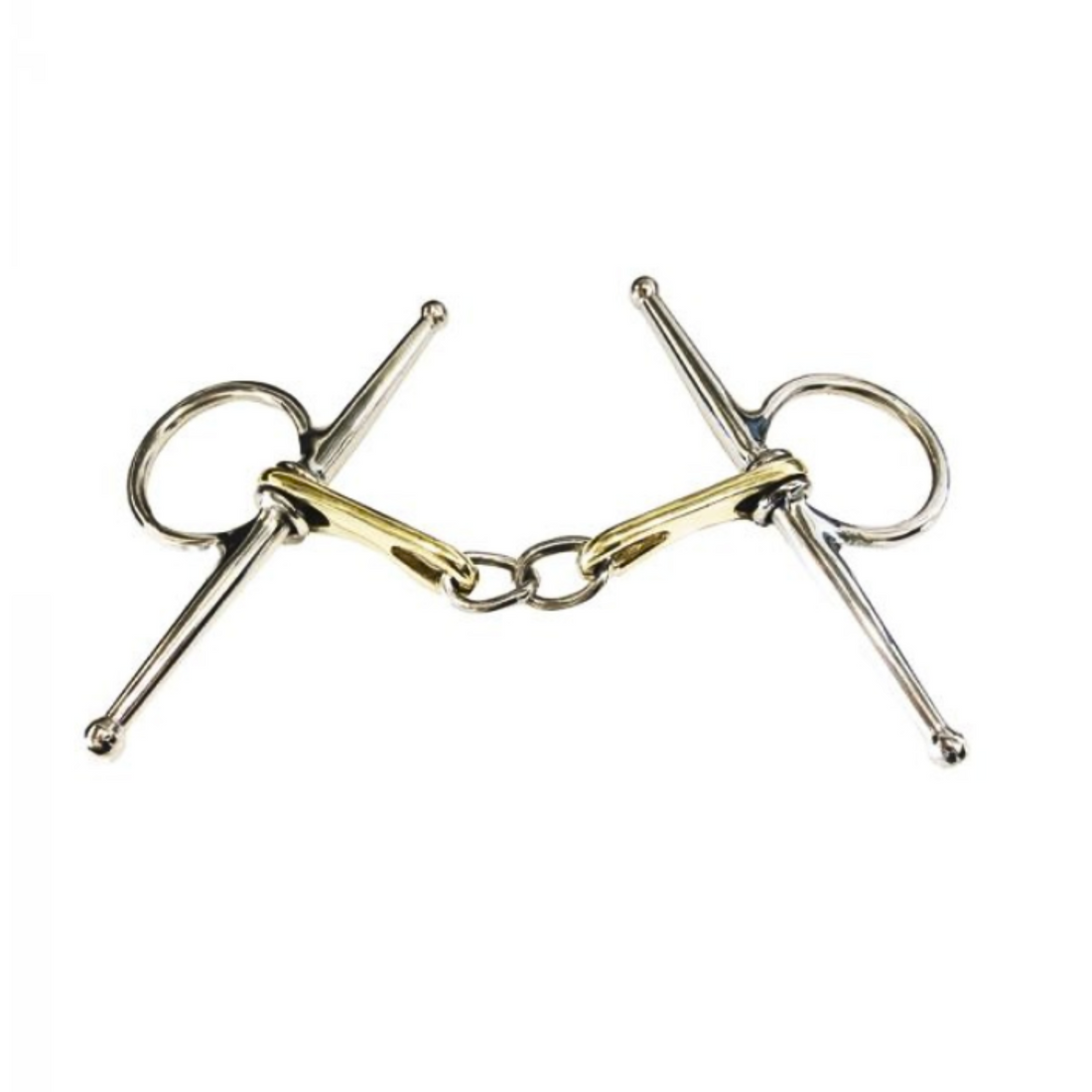 Pro Series Derby Full Cheek Bit
