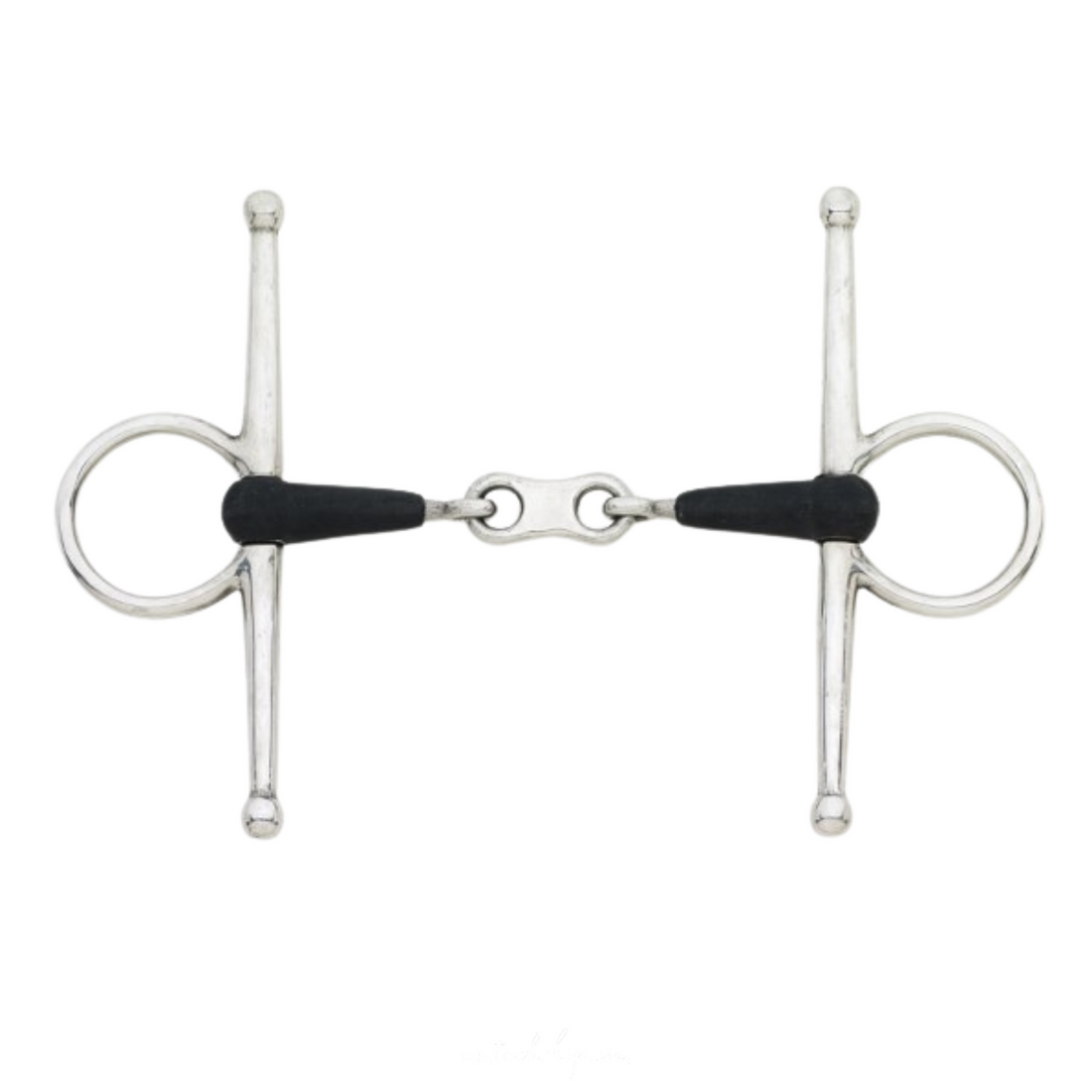 Centaur® Eco Pure Rubber French Link Full Cheek