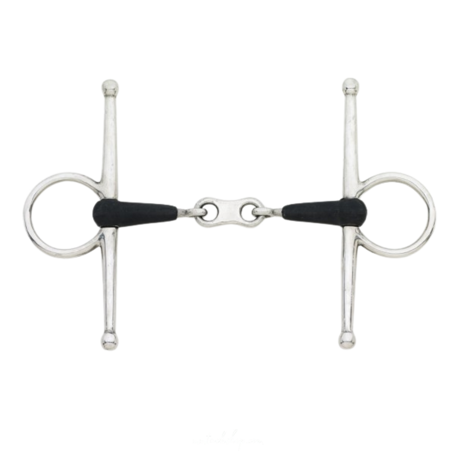 Centaur® Eco Pure Rubber French Link Full Cheek