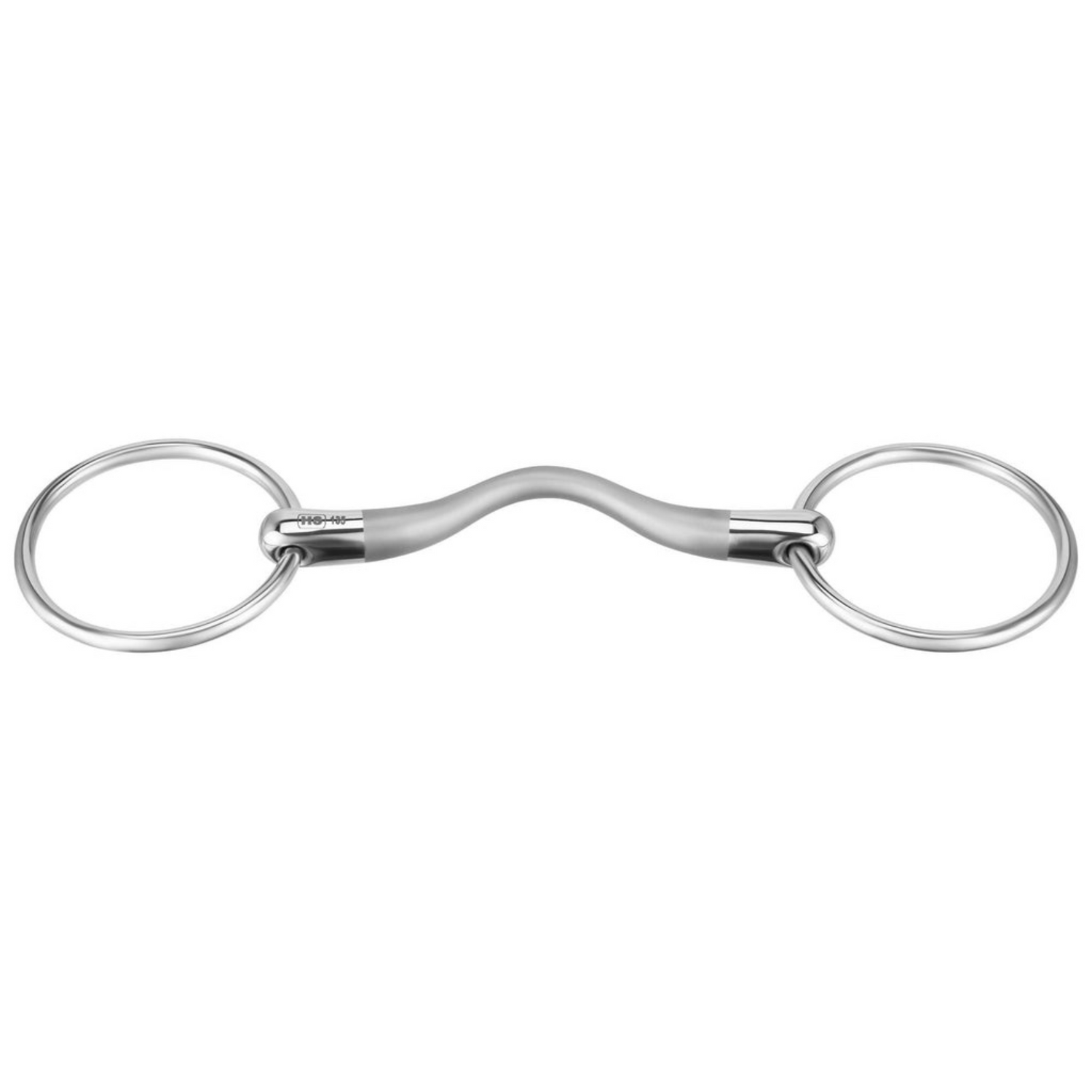 Herm Sprenger Satinox CM Mullen Mouth, 14mm