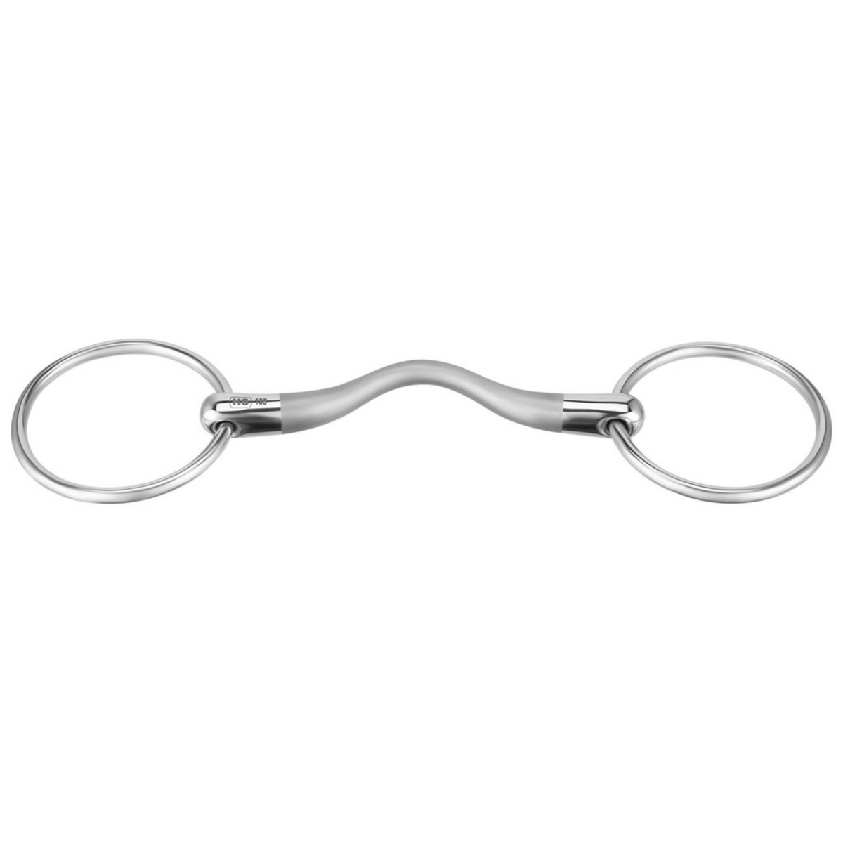 Herm Sprenger Satinox CM Mullen Mouth, 14mm