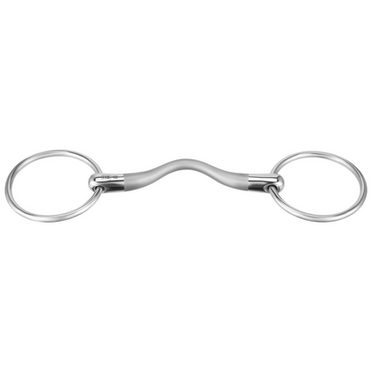Herm Sprenger Satinox CM Mullen Mouth, 14mm