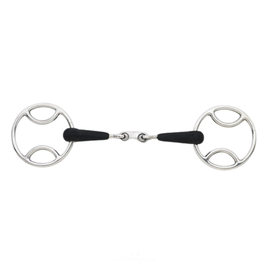 Centaur® Eco Pure Loop Ring Gag Oval