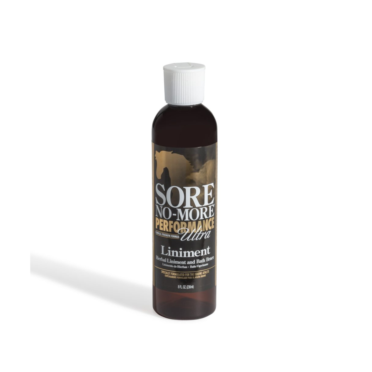 Sore No-More Performance Ultra Liniment, 8oz