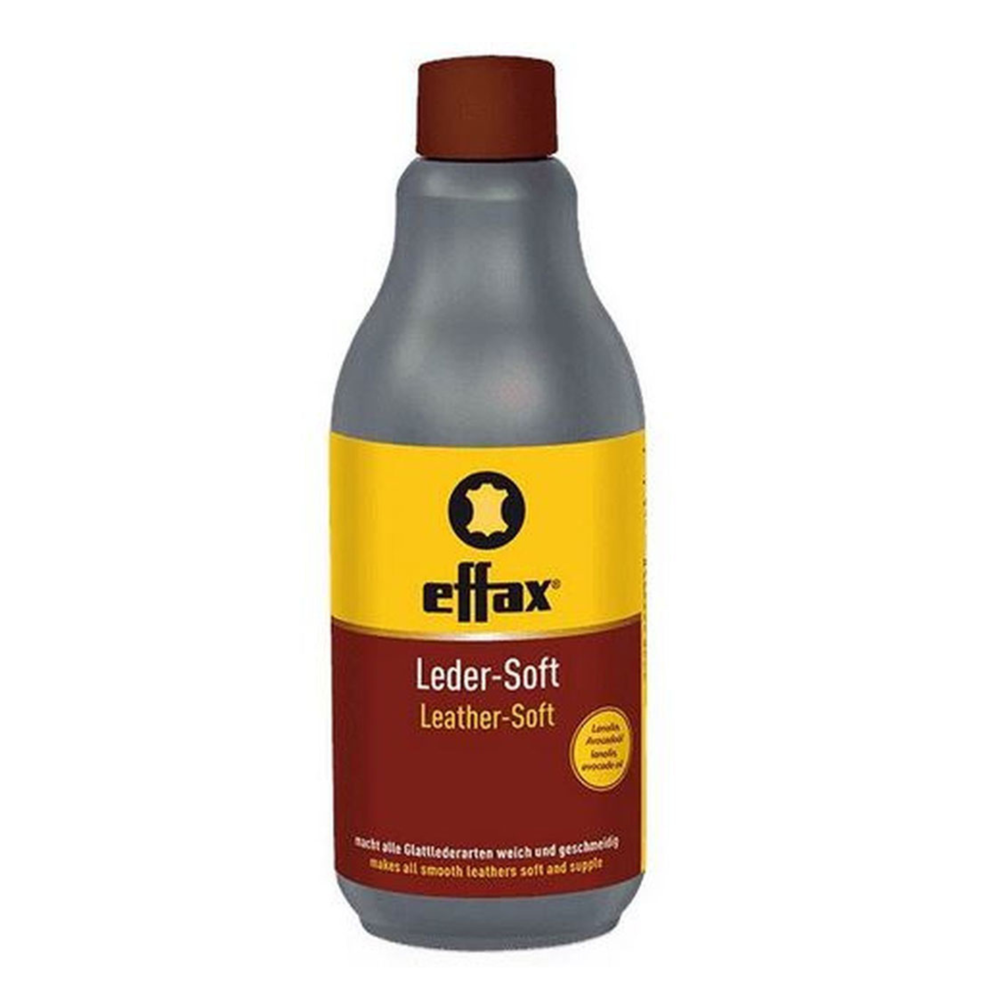 Effax® Leather-Soft, 500 ml