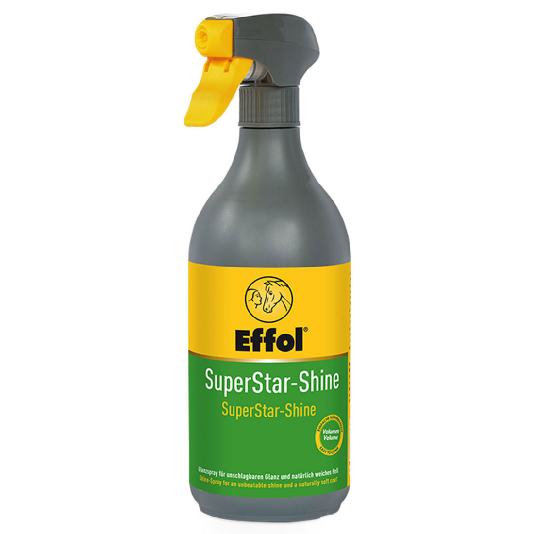 Effol SuperStar-Shine,  750ml