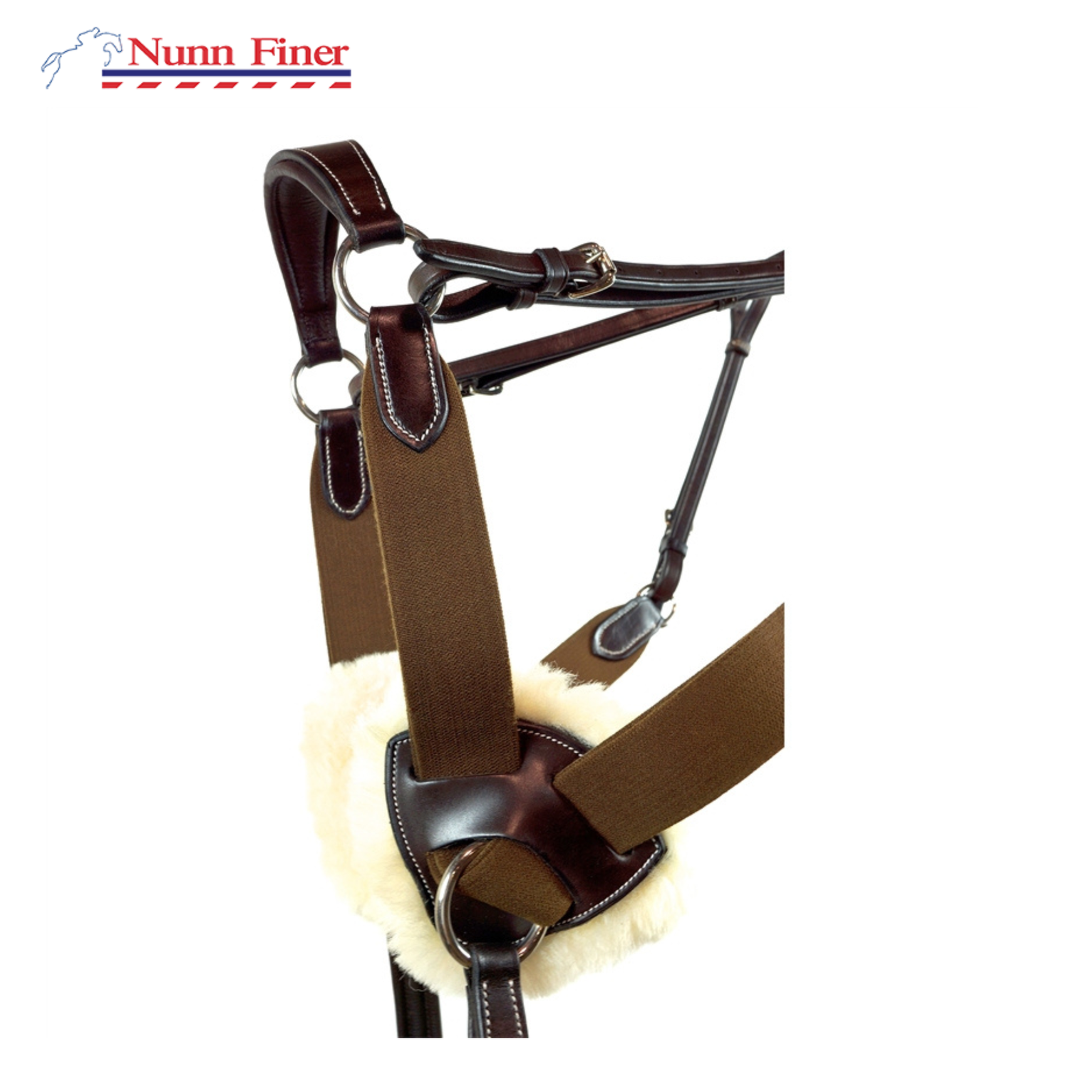 Nunn Finer 5-Way Breastplate