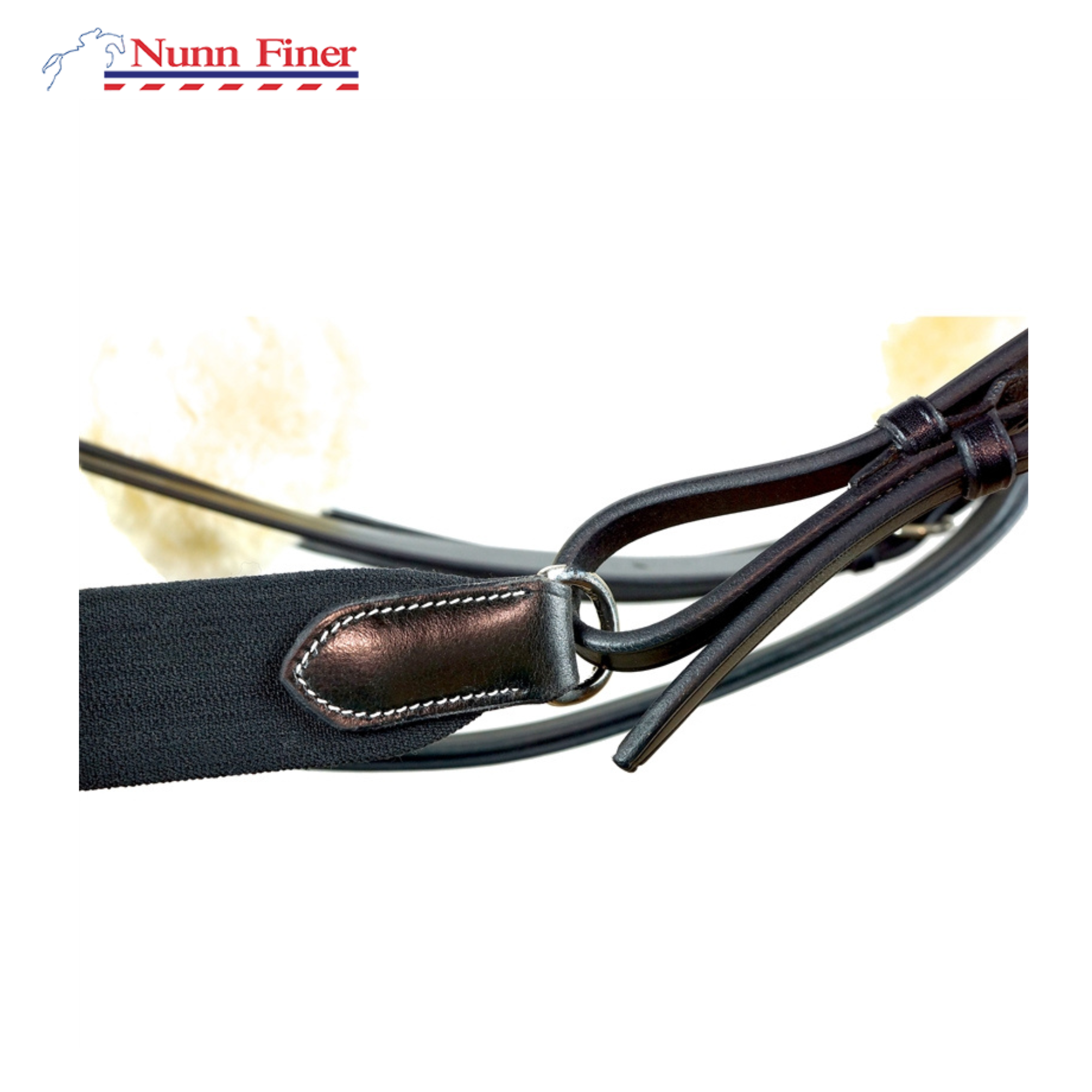 Nunn Finer 5-Way Breastplate