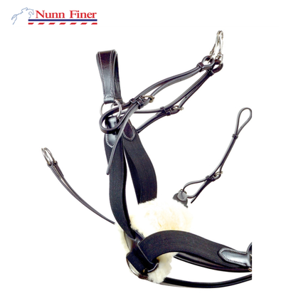 Nunn Finer 5-Way Breastplate