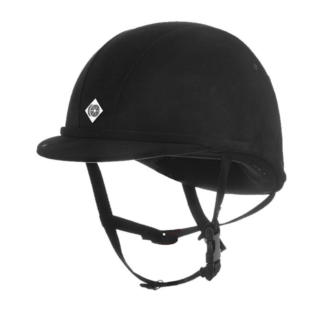 Charles Owen Vented jR8 Helmet