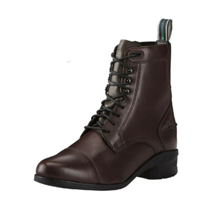 Ariat® Heritage IV Paddock Boot, Light Brown