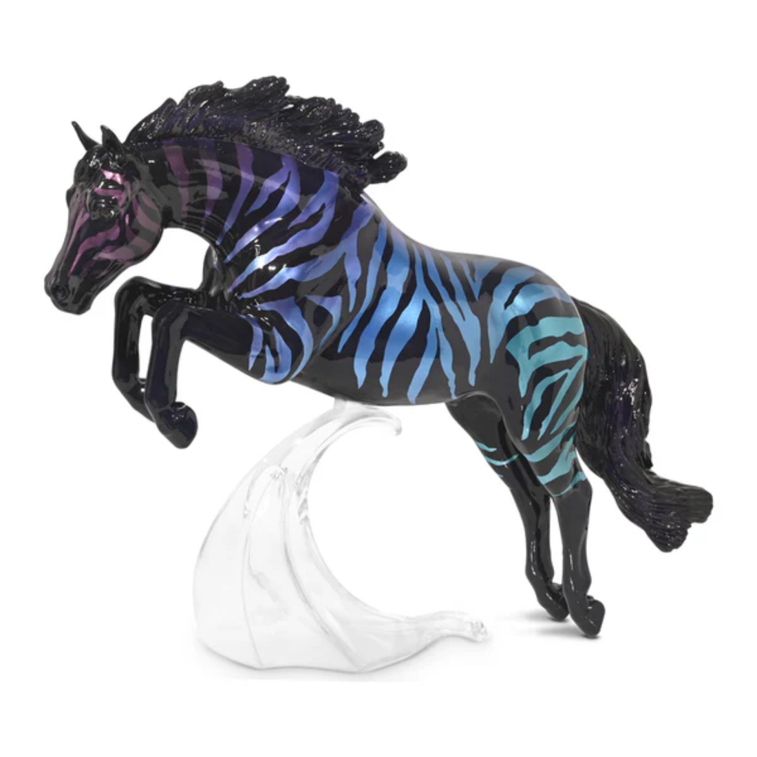 Breyer Zulu Fall 2024 Decorator Model