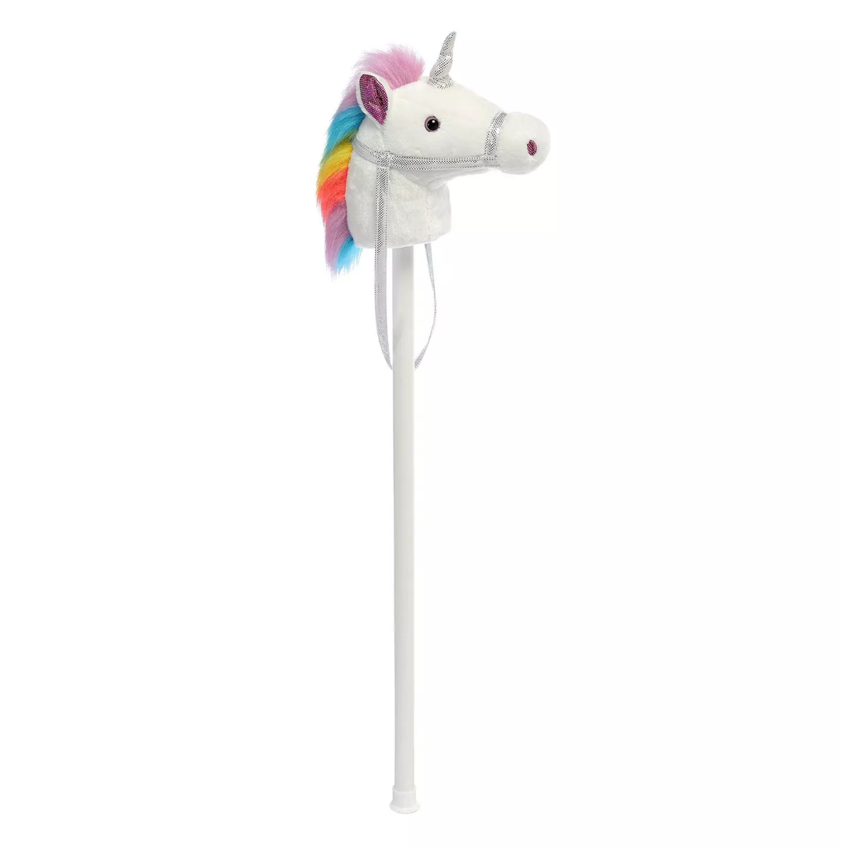 Unicorn Stick Horse