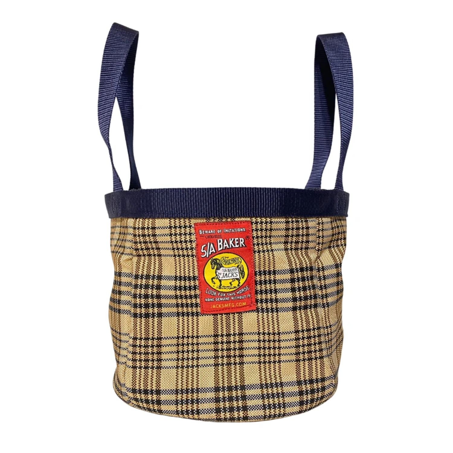 5/A Baker Grooming Tote