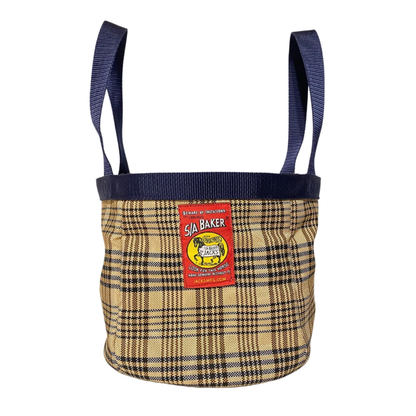 5/A Baker Grooming Tote