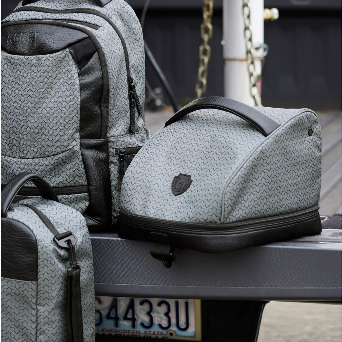 Kerrits Equestrian Helmet Bag