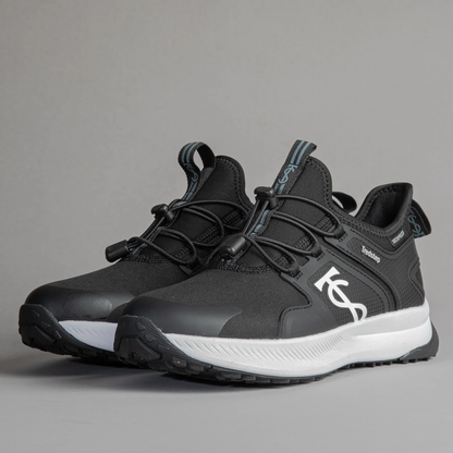 Tredstep Ireland Motion-T Trainers, Caviar